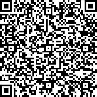 Newsletter Subscription QR code